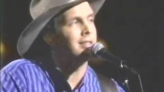 Garth Brooks em Barretos 2015 The Dance [upl. by Ilahtan317]