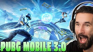 37 KILLS And 6000 DAMAGE Squad Win In New PUBG MOBILE 30 Update 😮 [upl. by Leelaj550]