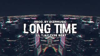 SOLD quotLong Timequot Lil Tjay x Speaker Knockerz  Futuristic Type Beat Prod DIZPMUSIC [upl. by Feodor]