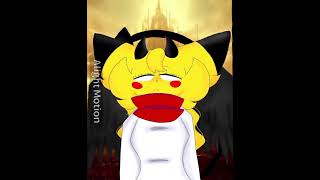 Me and the DevilmemeanimationeditingartSongdevilFurry [upl. by Asik]