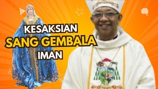 Kesaksian Iman Sang Gembala [upl. by Joselow]