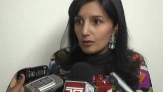 juicio politico ministro fiscal  roxanna alvarado [upl. by Haelahk]