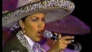 Aída Cuevas SERENATA HUASTECA  1998 [upl. by Sadoff478]