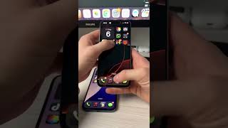 Iphone 12 pro max vs 16 pro max iPhone16ProMaxBrightnessTest TechReview AppleDisplay [upl. by Sanford192]