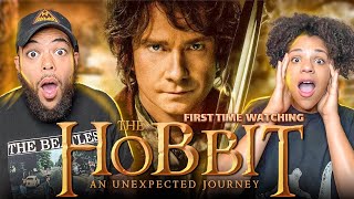 YTP The Hobbit  An incomprehensible journey [upl. by Duax170]