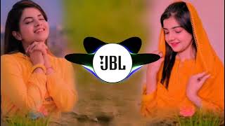 Likhe Jo Khat 💌 Tujhe  Dj Remix Song  TikTok Famous Song  New Version  B Y R L MUSIC [upl. by Konikow]