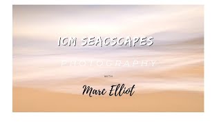 ICM AND landscapephotography with Mark Elliot [upl. by Ahtreb]