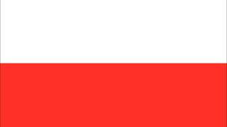 Polish National Anthem 10 Hours Mazurek Dąbrowskiego [upl. by Nnorahs]