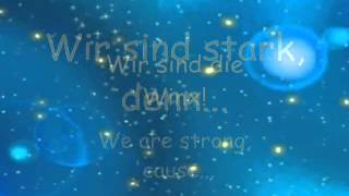 Winx 13 ♪ quotMagic Winxquot German  Translation and Lyrics [upl. by Blanding685]