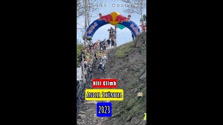 Impossible Hill Climbing Andler Schönberg 2023 Race Day [upl. by Slater939]