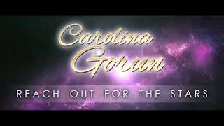 Carolina Gorun  Reach Out For The Stars ESC  Romania 2018 with Lyrics [upl. by Ylloj995]