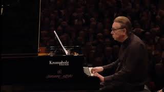 Martha Argerich amp Mikhail Pletnev play quotAndante and Variations K501 in G Majorquot by Mozart [upl. by Analat]