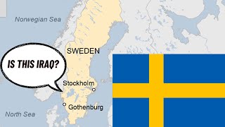 How Sweden Got DETROYED By Immigration Crisis IT BEGINS [upl. by Voorhis]