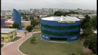 Governador José Serra inaugura Etec de Heliópolis [upl. by Elyc]