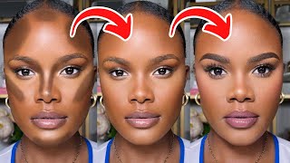 How to Apply CONTOUR and BRONZER for Beginners [upl. by Manfred]