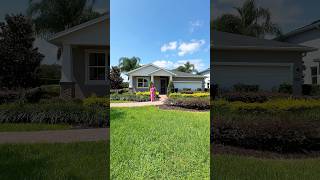 📍Apopka  FLORIDA  NEW HOME  at 449000 home homeforsale [upl. by Chev248]