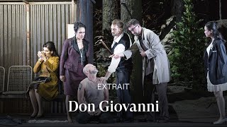 EXTRAIT DON GIOVANNI by Mozart [upl. by Spohr]