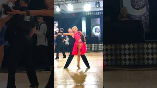 Ryan and Danelle 💃🏼🕺🏼❤️ Attraction [upl. by Mckinney]