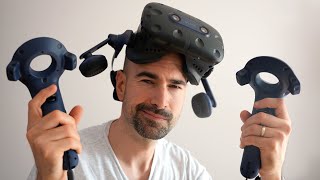 Meet VIVE Pro 2  VIVE [upl. by Tur]