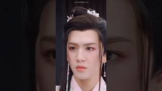 Pretty princess li xiong aka kui mulang 🤣 chenzheyuan theprincessandthewerewolf weibo edit fyp [upl. by Ahsiener156]