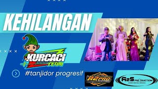 KEHILANGAN  FIRMAN   FILY KURCACI LIVE CIPACING  TANJI PROGRESIF [upl. by Rainer]