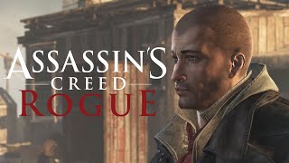 Assassins Creed Rogue  20 Bravata [upl. by Enrev483]