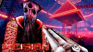 INCISION  Embrace the Meat in this Fleshy amp Chunky QUAKE Inspired Eldritch Horror FPS UPDATE [upl. by Acus]