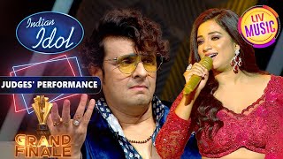 Indian Idol S14  Shreya की Hearttouching Voice ने सबको बनाया अपना दीवाना  Grand Finale [upl. by Carlyle]