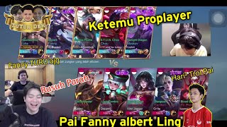 PAI LAGI PAKE FANNY MALAH KETEMU KENNN ❗❗❗PARTYAN RAMAH LINGKUNGAN [upl. by Nuahsak]