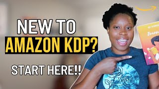 How to actually Sell Books on Amazon KDP [upl. by Maximo368]