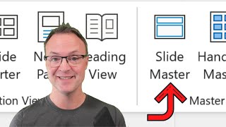 Update all of your PowerPoint Slides at Once with Slide Master [upl. by Glendon527]