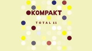 Mugwump  Losing Game Kompakt Total 11 CD1 Album [upl. by Annetta]