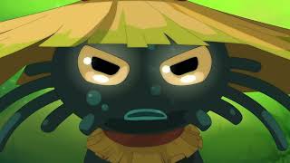 WAKFU SAISON 1 EPISODE 5  LES CINQ MAGNIFIQUES [upl. by Colley]