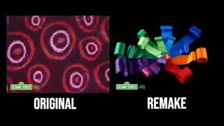 Sesame Street Numorosity Comparison [upl. by Ocnarf]