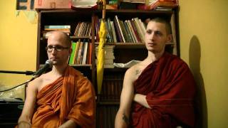 Monk Radio Reasons For Ordaining [upl. by Whiney]