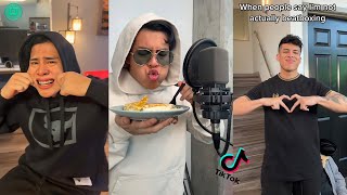 Best Spencer X Tik Tok Videos 2022  Spencer X Beatbox Tik Tok Videos Spencer Polanco Knight [upl. by Dira]