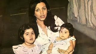 Dimple Kapadia  Biography [upl. by Eidnam42]