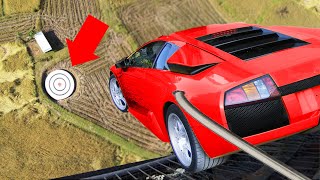 RC CAR vs 1000 Feet [upl. by Linetta]