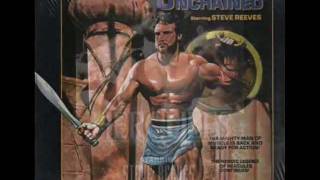 Steve Reeves unrivalled Hercules [upl. by Elkin]