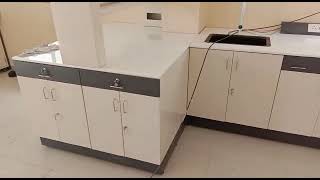 Lab Furniture Manufacturers in Ahmedabad [upl. by Hole319]