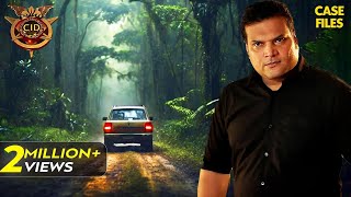 सुनसान जंगल में घटी अनहोनी घटना  CID  TV Serial Latest Episode [upl. by Eetsim735]