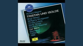 Wagner Tristan und Isolde WWV 90  Prelude [upl. by Bilow]