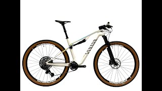 Canyon Lux CF SLX 9 LTD 29 inch mountainbike Refurbished gebruikte fiets  HampB Exclusive [upl. by Sirapal63]