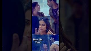 Baarish Ban Jana  Song Status 🥀 Love Song Status 💕 4k HD Full Screen [upl. by Nikolai]