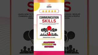 Mastering Communication Unlock Productive Conversations audiobook audiobooks [upl. by Gisella]