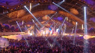 Vini Vici  Tomorrowland Winter 2024  Official Video [upl. by Buine]