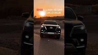 Warning song  Addi kalyan  New Haryanvi Songs Haryanavi 2024 warning ytshorts fortuner [upl. by Xed]