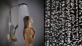 ▶ Raindance Select Select your Shower Pleasure [upl. by Demitria151]