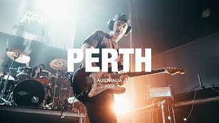 HYBRID THEORY  Live at Metropolis Fremantle in Perth 2023 Highlights movie [upl. by Dewitt]