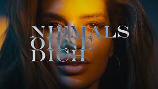 Montez  Niemals ohne Dich prod by Aside Official Video [upl. by Napier]